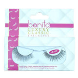 Bonito Luxury Classic Eyelashes