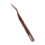 Bonito Luxury Eyelash Tweezers