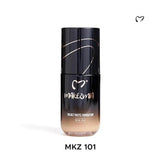 Makezmia Velvet Matte Foundation 60ML
