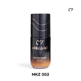 Makezmia Velvet Matte Foundation 60ML