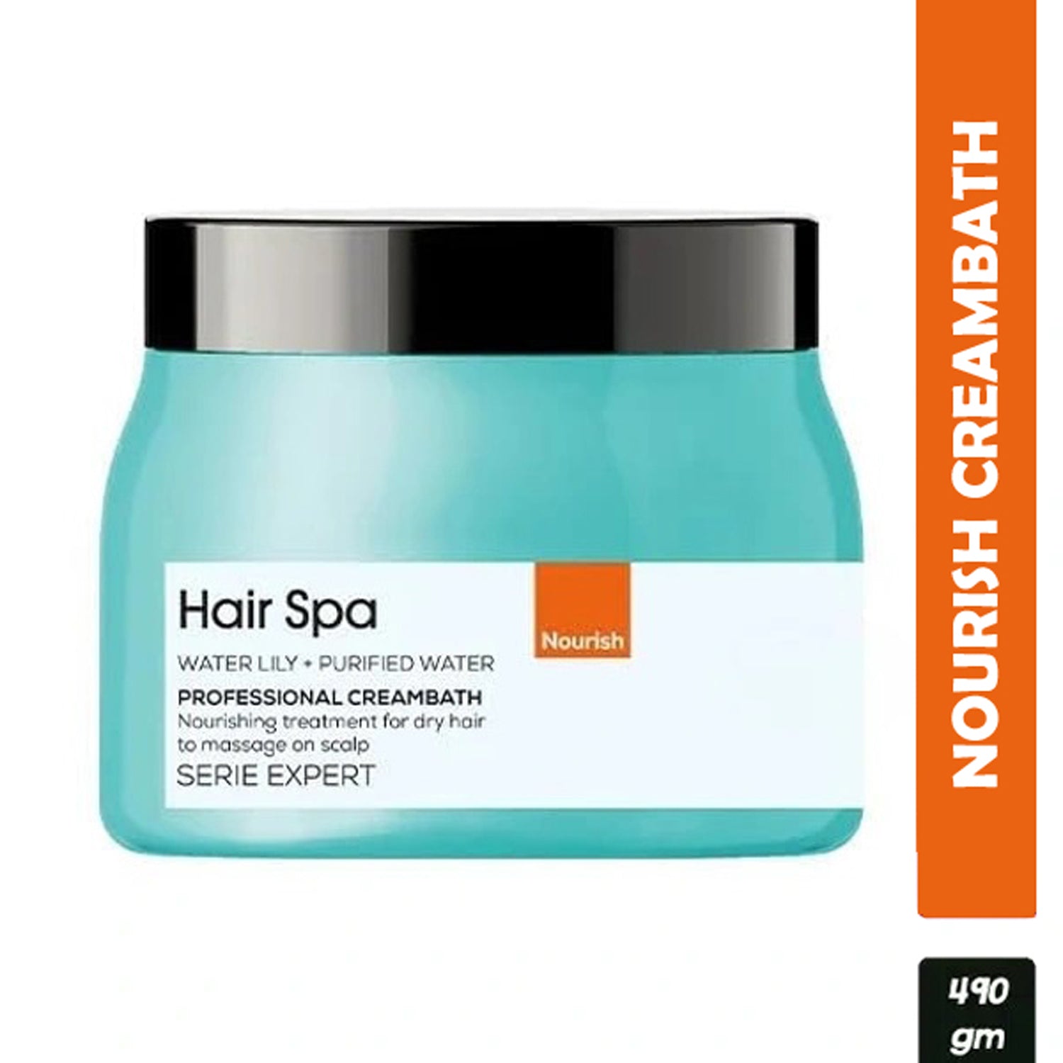 Loreal Professional Hair Spa 490G