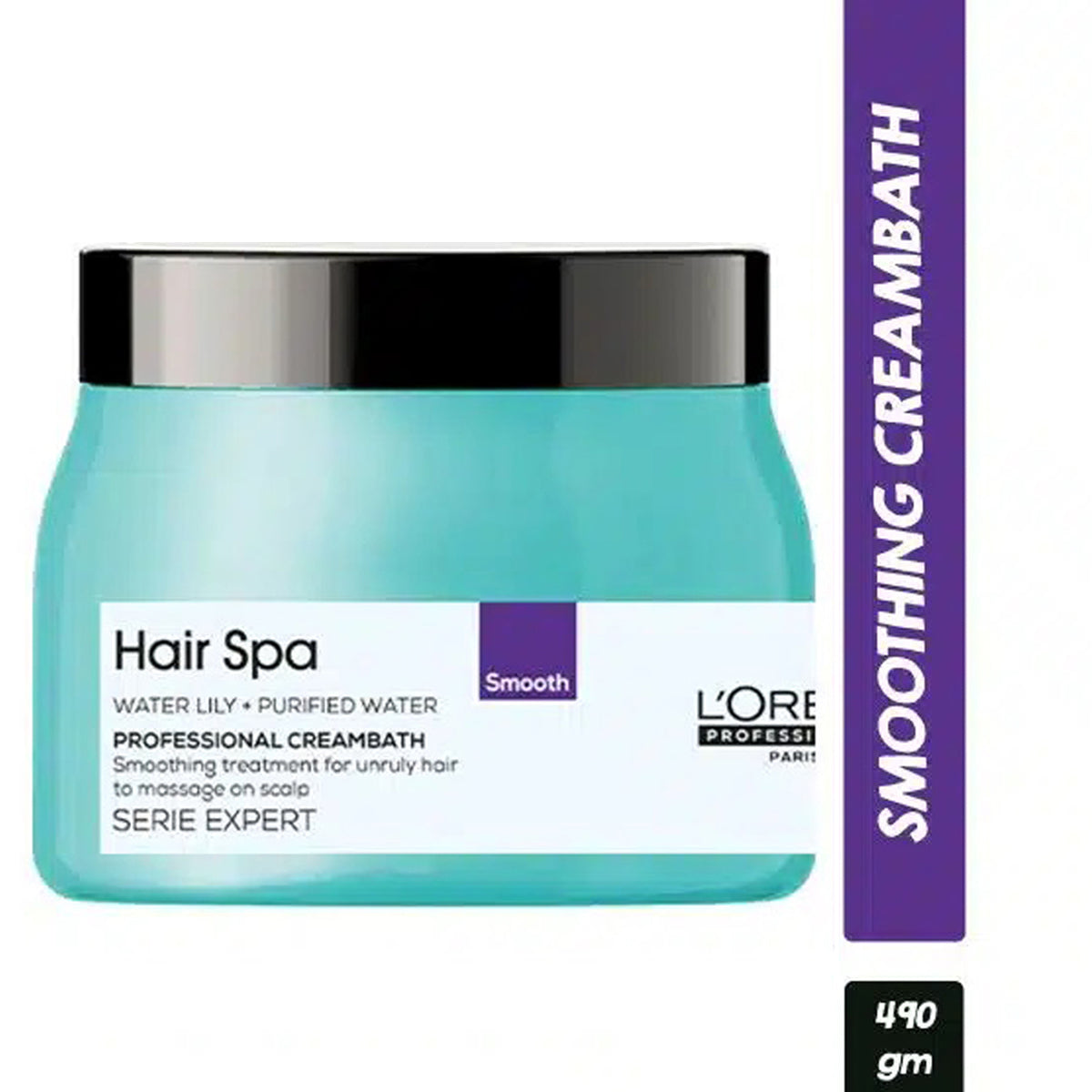 Loreal Professional Hair Spa 490G
