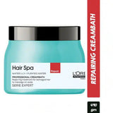 Loreal Professional Hair Spa 490G