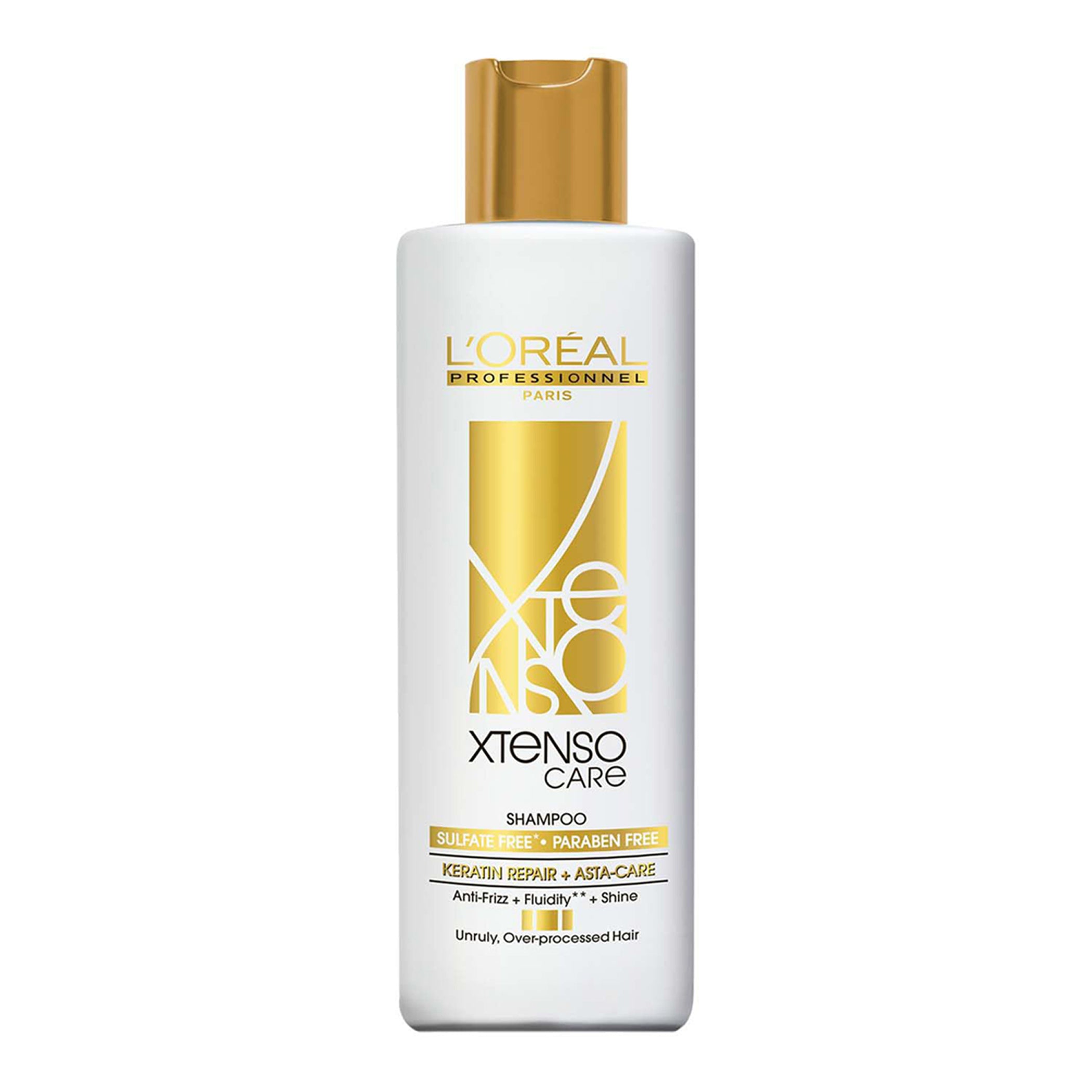 Loreal Xtenso Care Shampoo Keratin Repair+Asta-Care