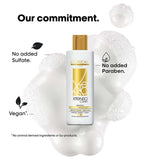 Loreal Xtenso Care Shampoo Keratin Repair+Asta-Care