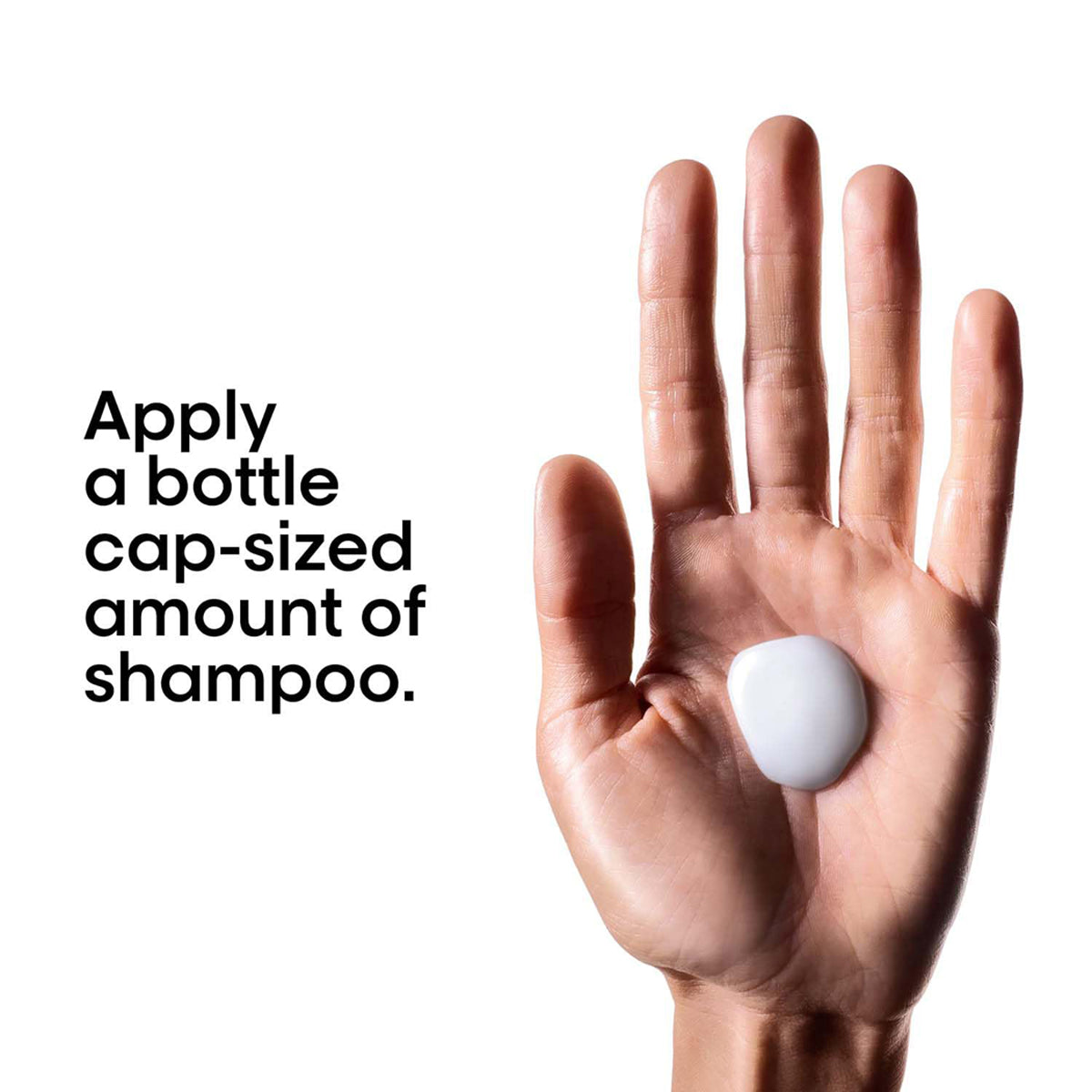 Loreal Xtenso Care Shampoo Keratin Repair+Asta-Care
