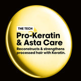 Loreal Xtenso Care Shampoo Keratin Repair+Asta-Care