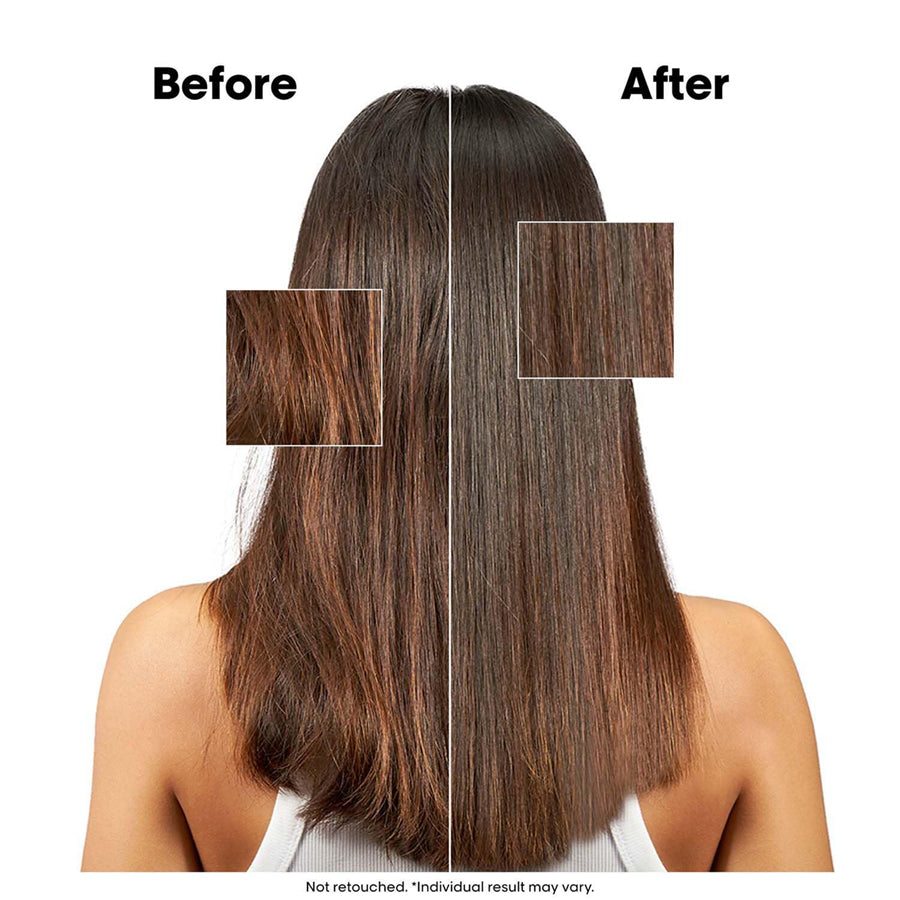 Loreal Xtenso Care Shampoo Keratin Repair+Asta-Care