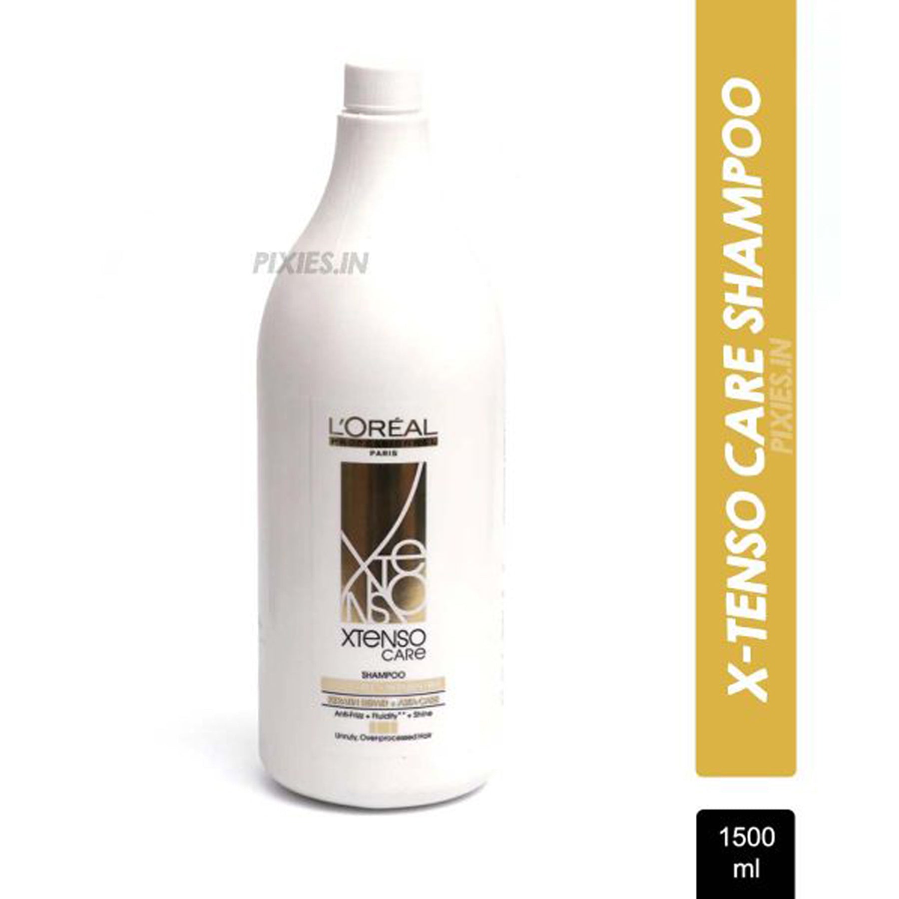 Loreal Xtenso Care Shampoo Keratin Repair+Asta-Care