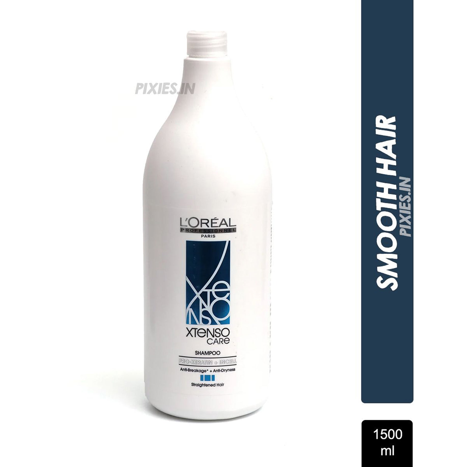 Loreal Xtenso Care Shampoo Pro Keratin Incell