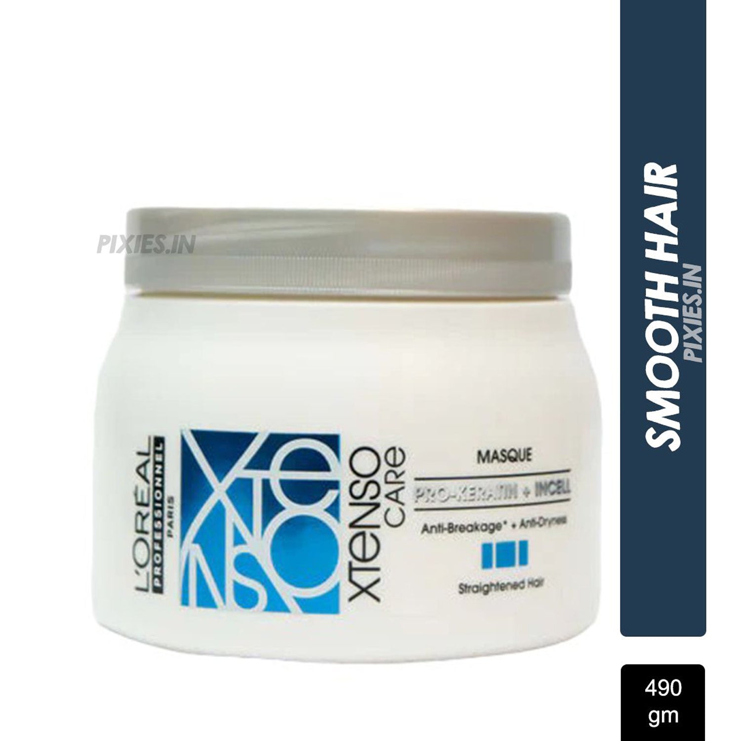 Loreal Xtenso Care Pro-Keartin+Incell Masque