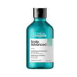 Loreal Scalp Advanced Anti Grass Oiliness Shampoo
