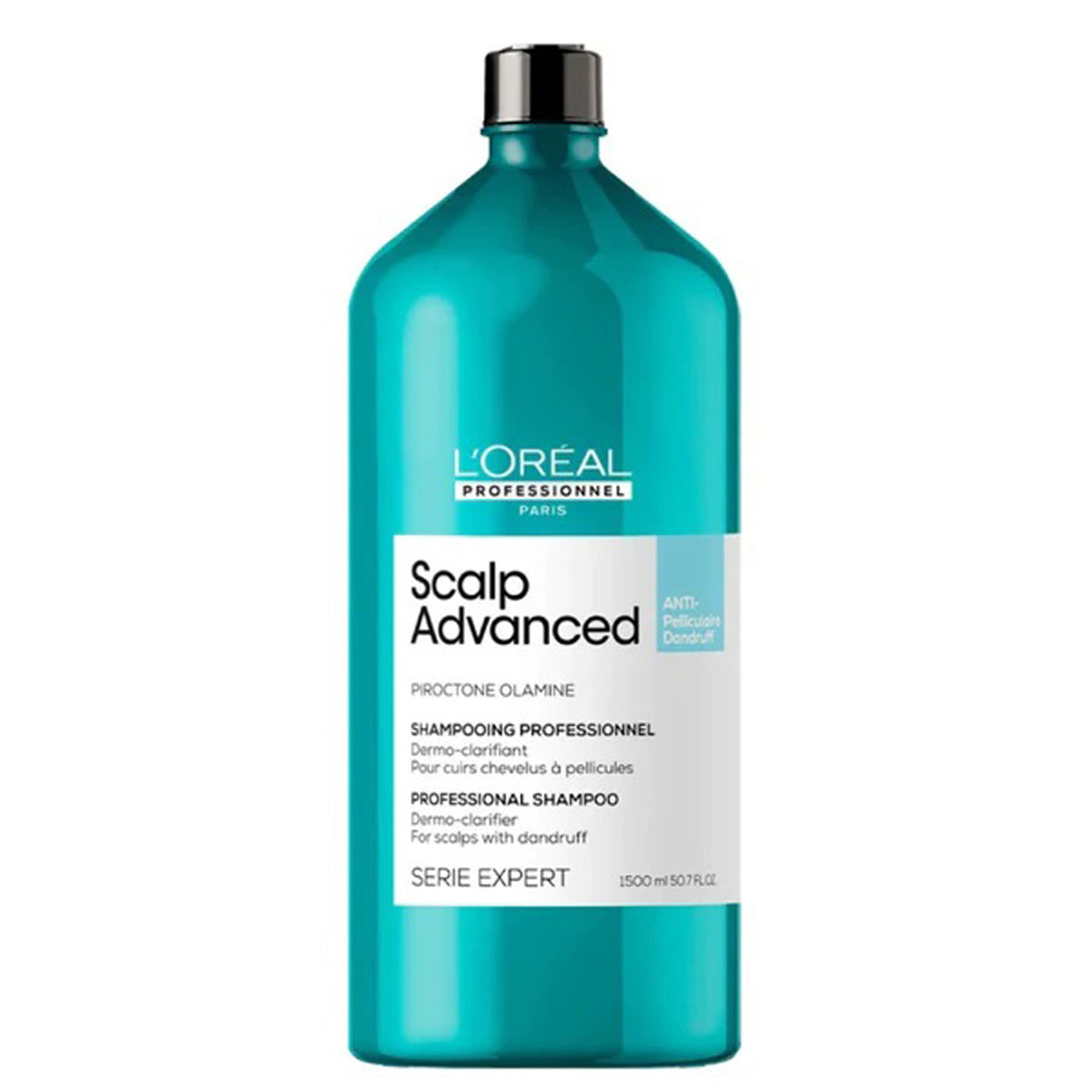 Loreal Scalp Advanced Anti Grass Oiliness Shampoo