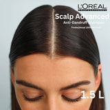 Loreal Scalp Advanced Anti-Inconfort Discomfort Shampoo