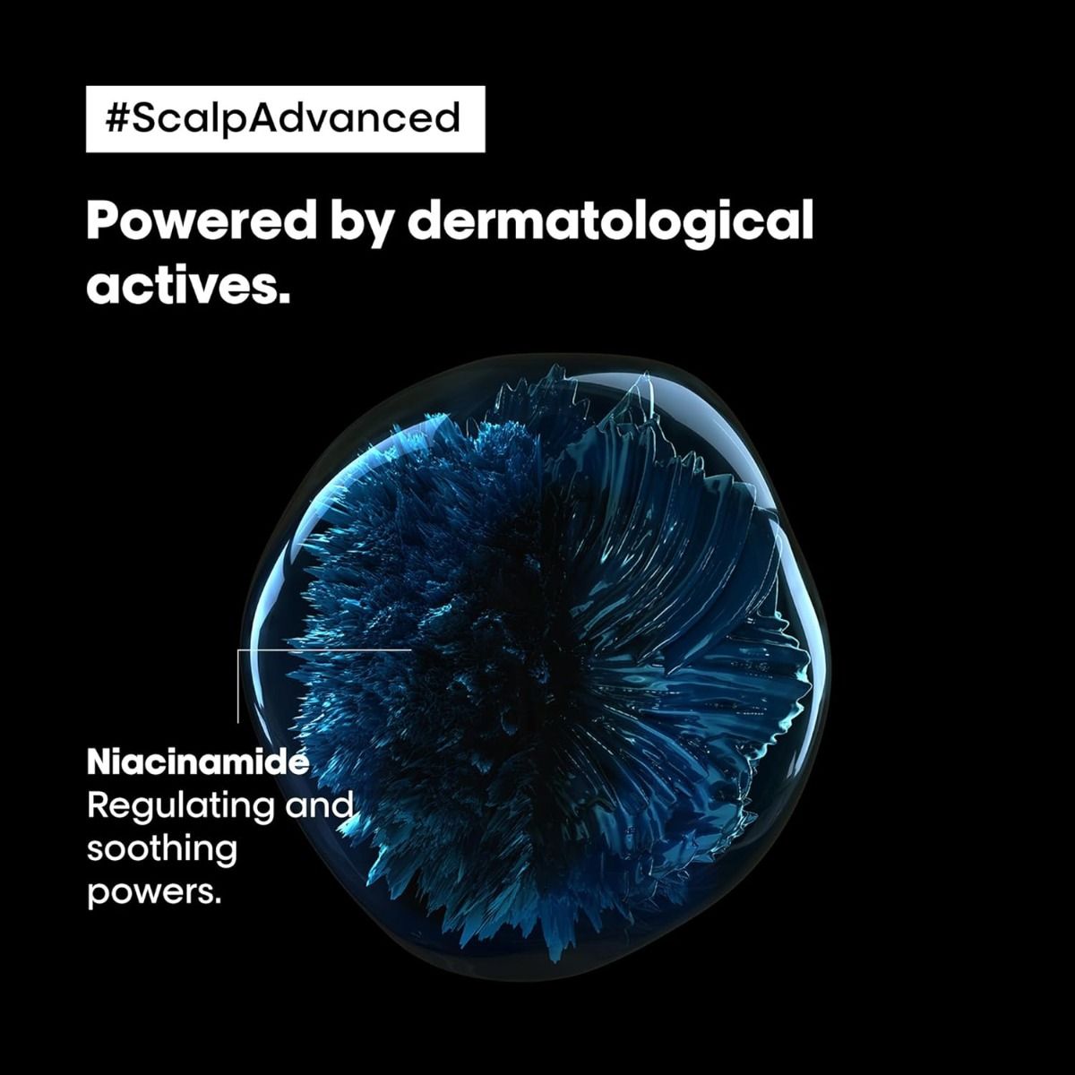 Loreal Scalp Advanced Anti-Inconfort Discomfort Shampoo