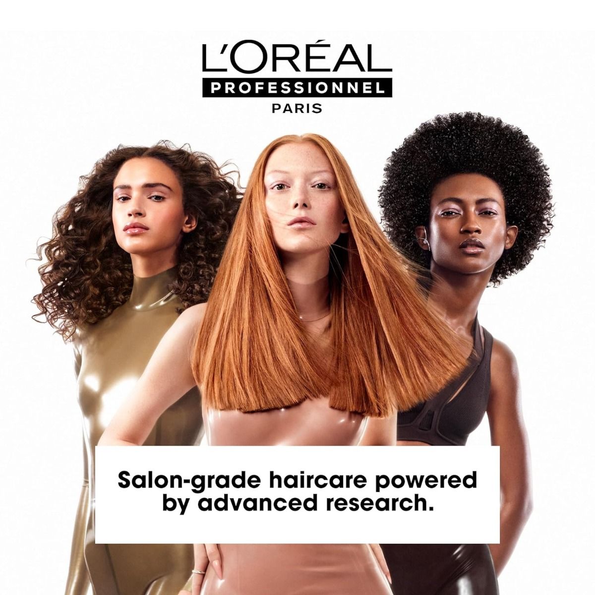Loreal Scalp Advanced Anti-Inconfort Discomfort Shampoo
