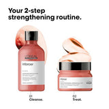Loreal Inforcer Shampoo