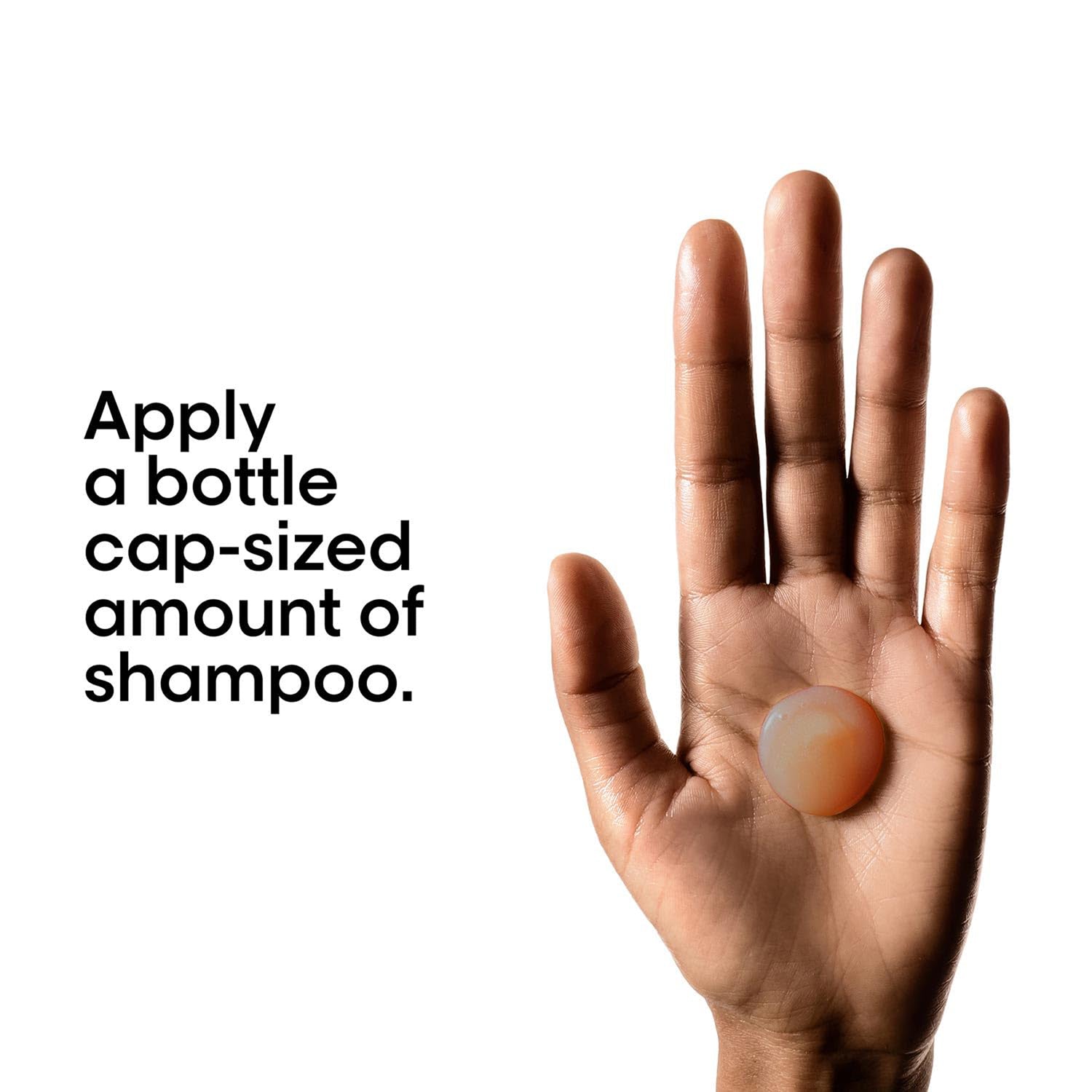 Loreal Inforcer Shampoo