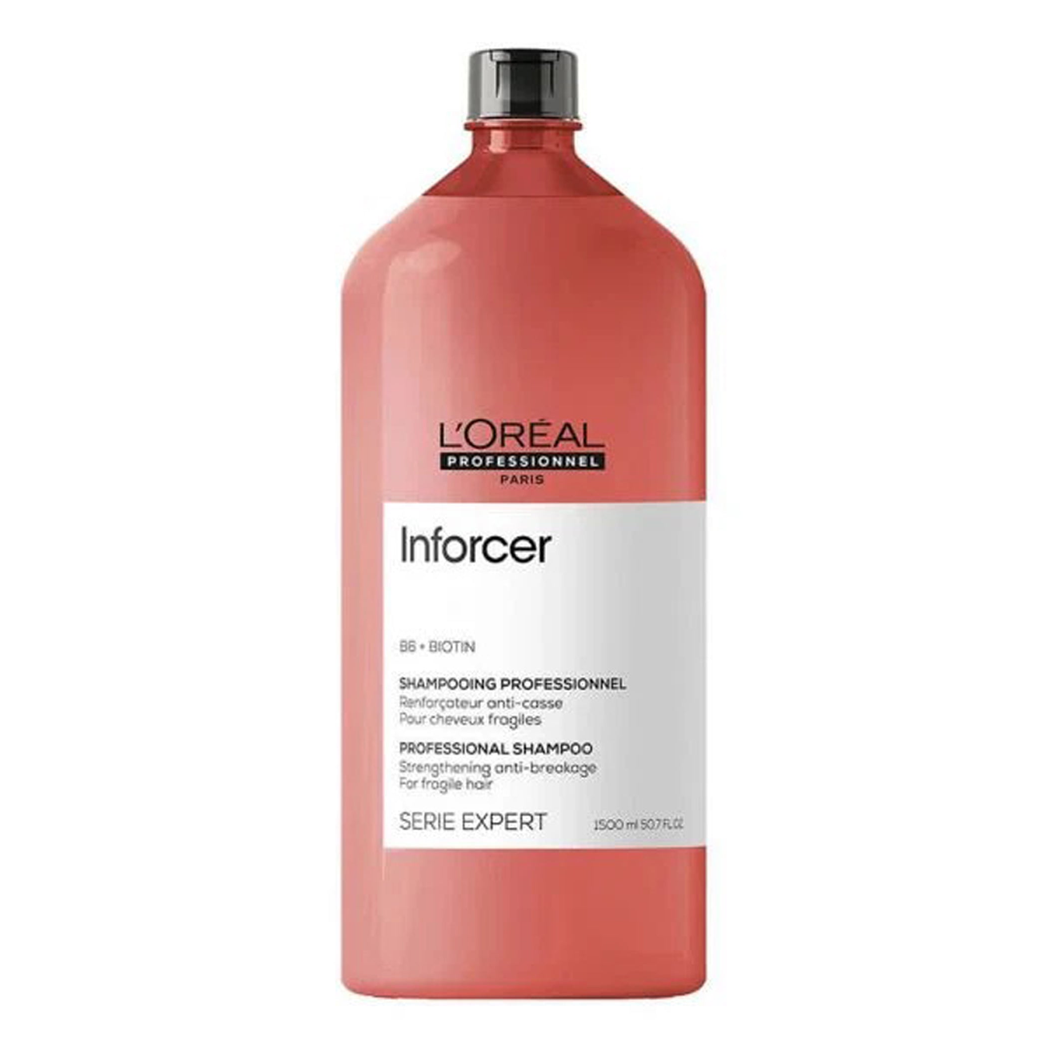Loreal Inforcer Shampoo