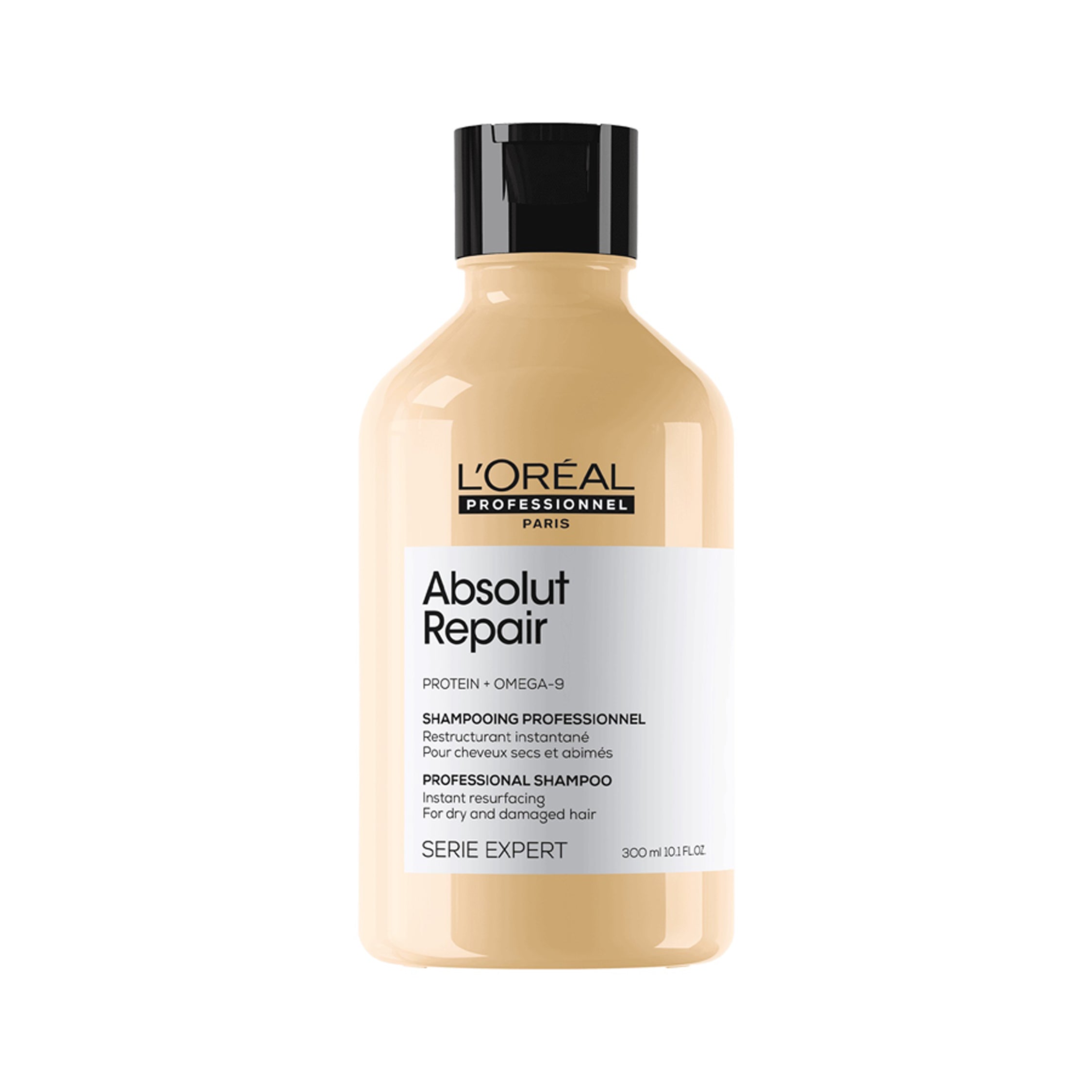Loreal Absolute Repair Shampoo
