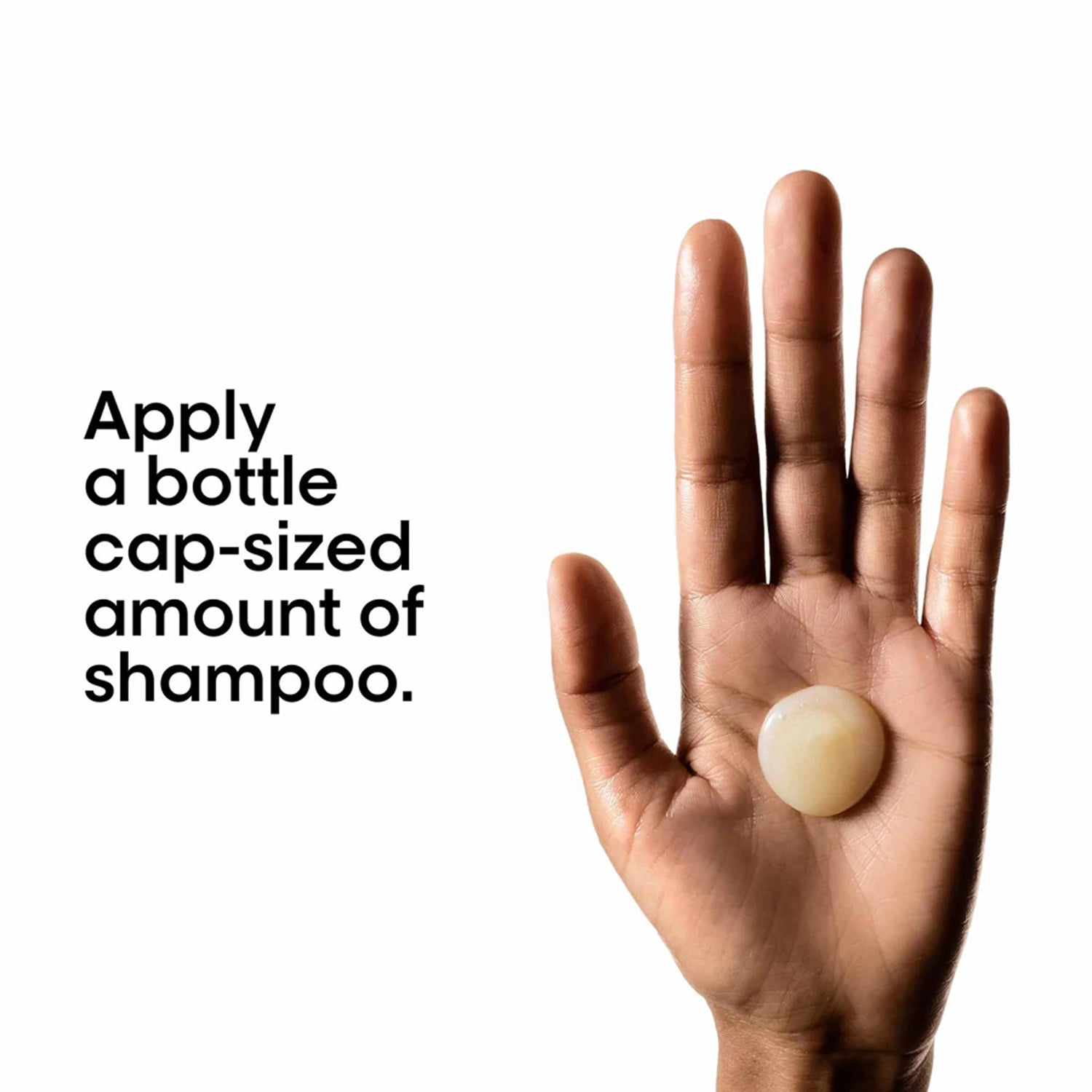 Loreal Absolute Repair Shampoo