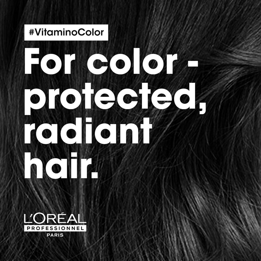 Loreal Vitamino Color Shampoo