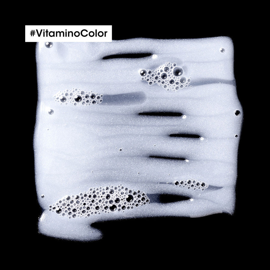 Loreal Vitamino Color Shampoo
