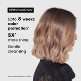 Loreal Vitamino Color Shampoo