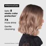 Loreal Vitamino Color Shampoo