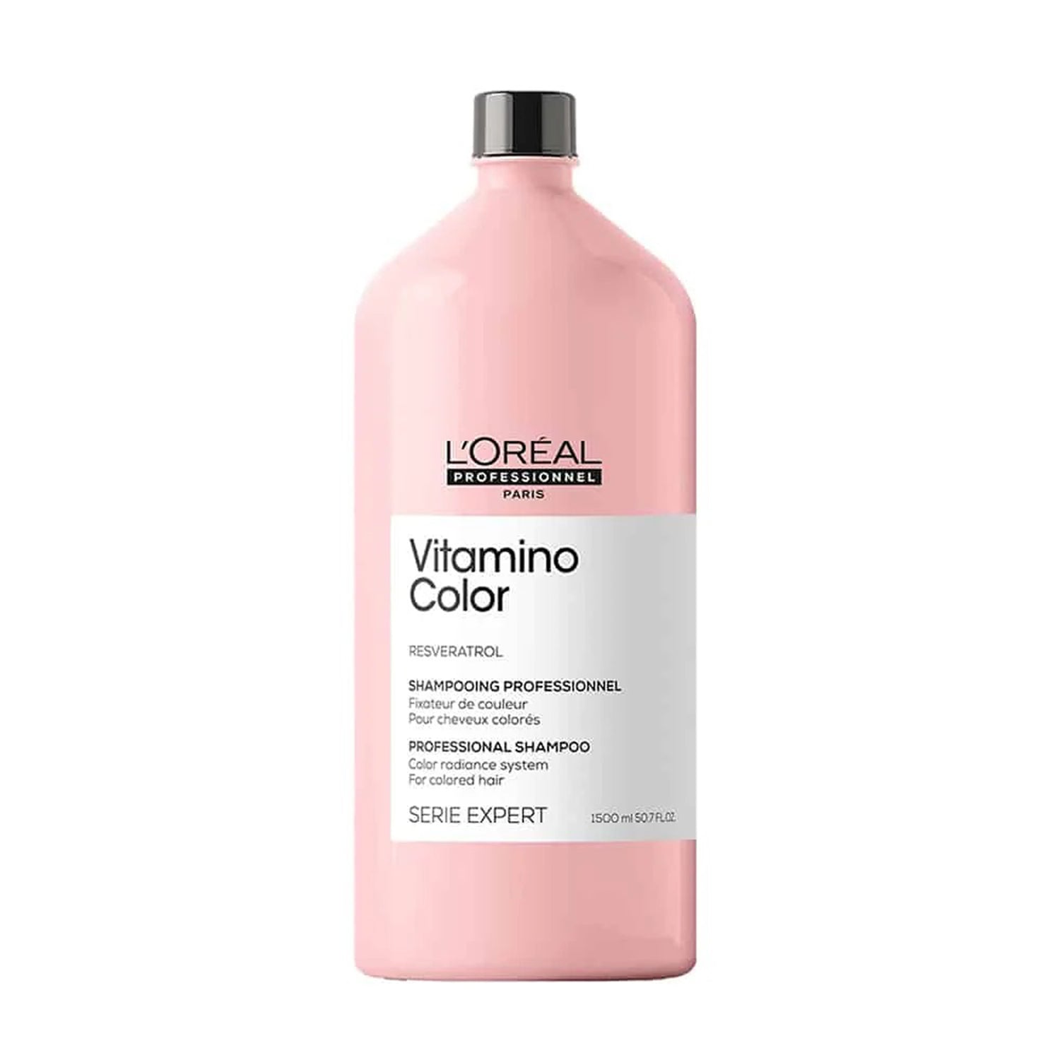 Loreal Vitamino Color Shampoo