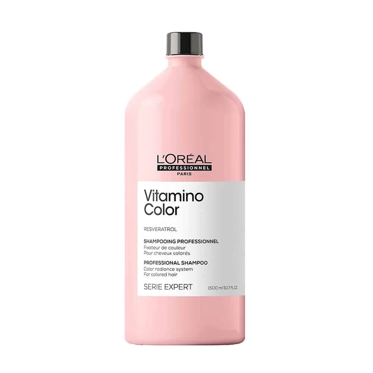 Loreal Vitamino Color Shampoo
