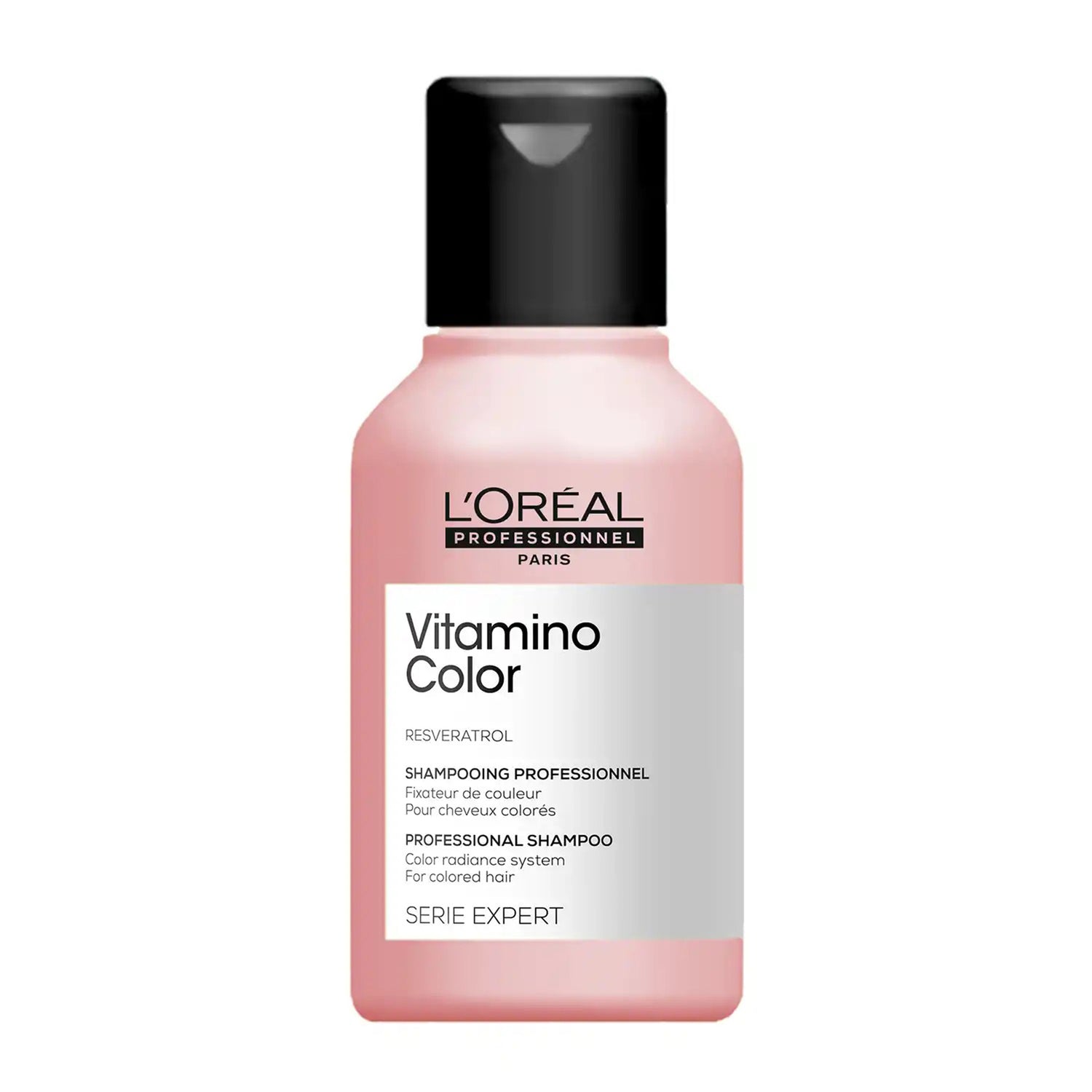 Loreal Vitamino Color Shampoo