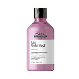 Loreal Liss Unlimited Shampoo
