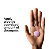 Loreal Liss Unlimited Shampoo