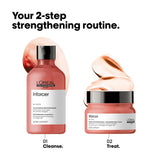 Loreal Inforcer Professional Mask