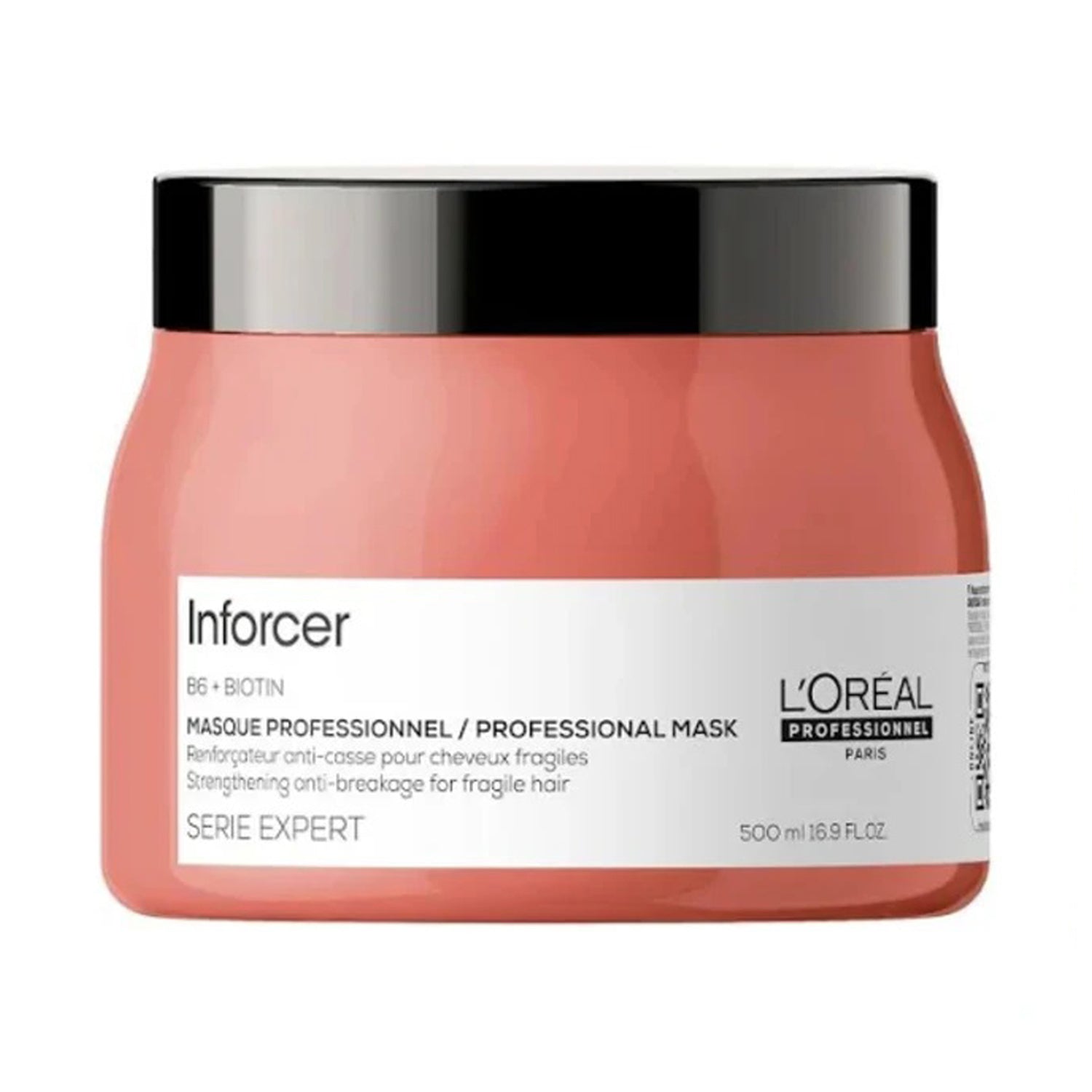 Loreal Inforcer Professional Mask