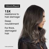 Loreal Absolut Repair Professional Mask