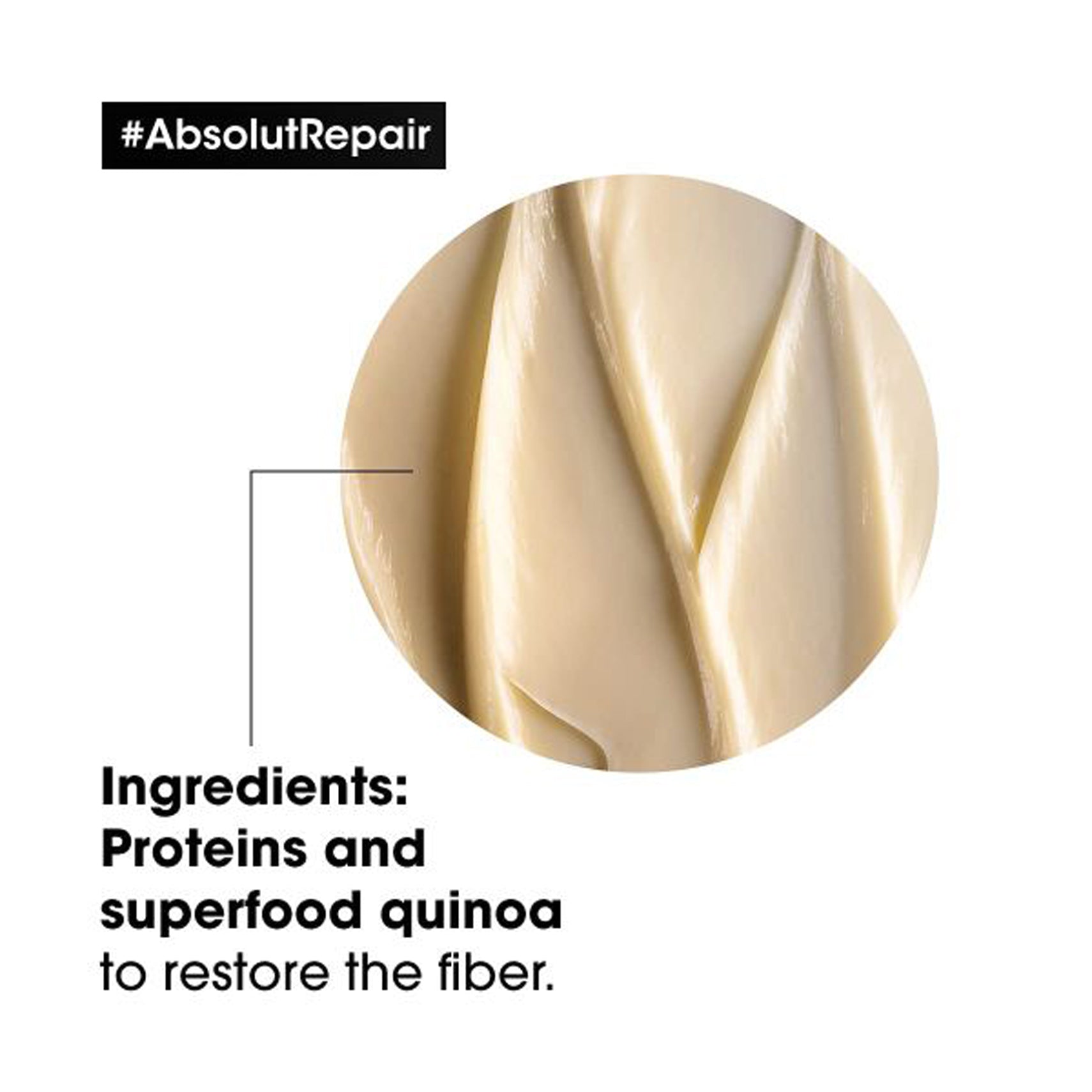 Loreal Absolut Repair Professional Mask