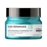 Loreal Scalp Advanced Anti-Grass Oiliness Professional Clay