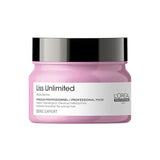 Loreal Liss Unlimited Professional Mask