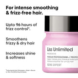 Loreal Liss Unlimited Professional Mask