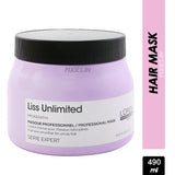 Loreal Liss Unlimited Professional Mask