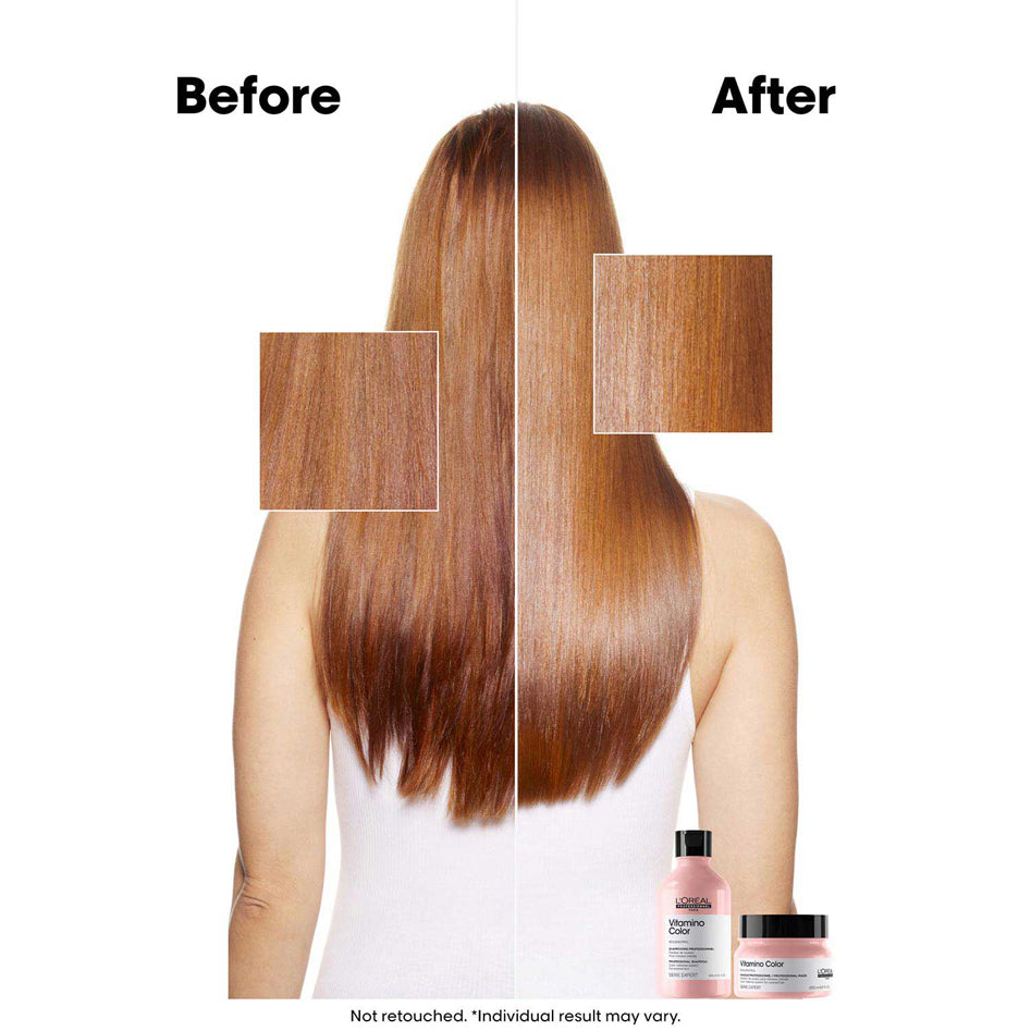 Loreal Vitamino Color Professional Mask