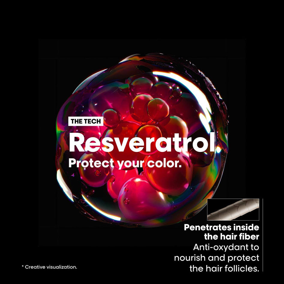 Loreal Vitamino Color Professional Mask