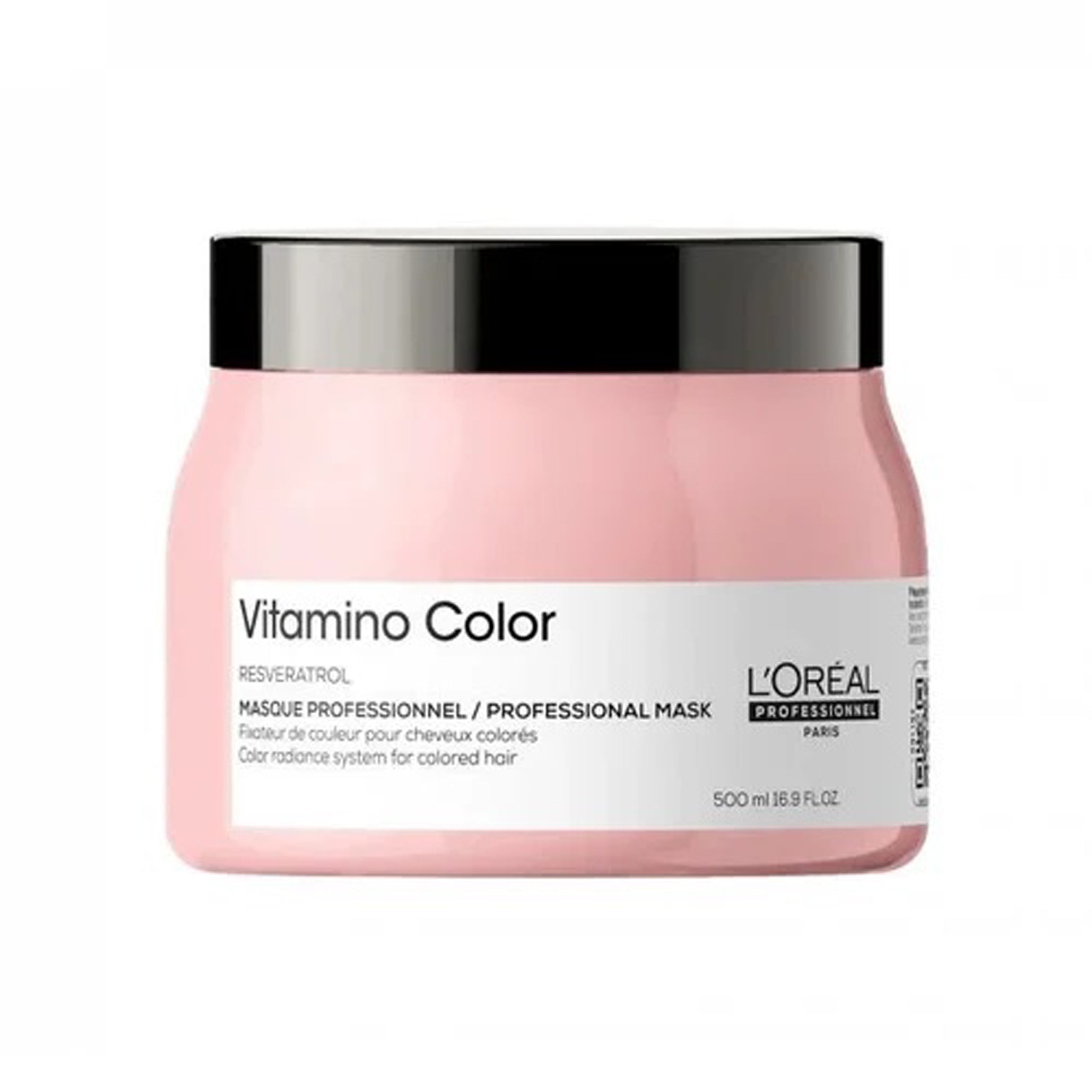Loreal Vitamino Color Professional Mask