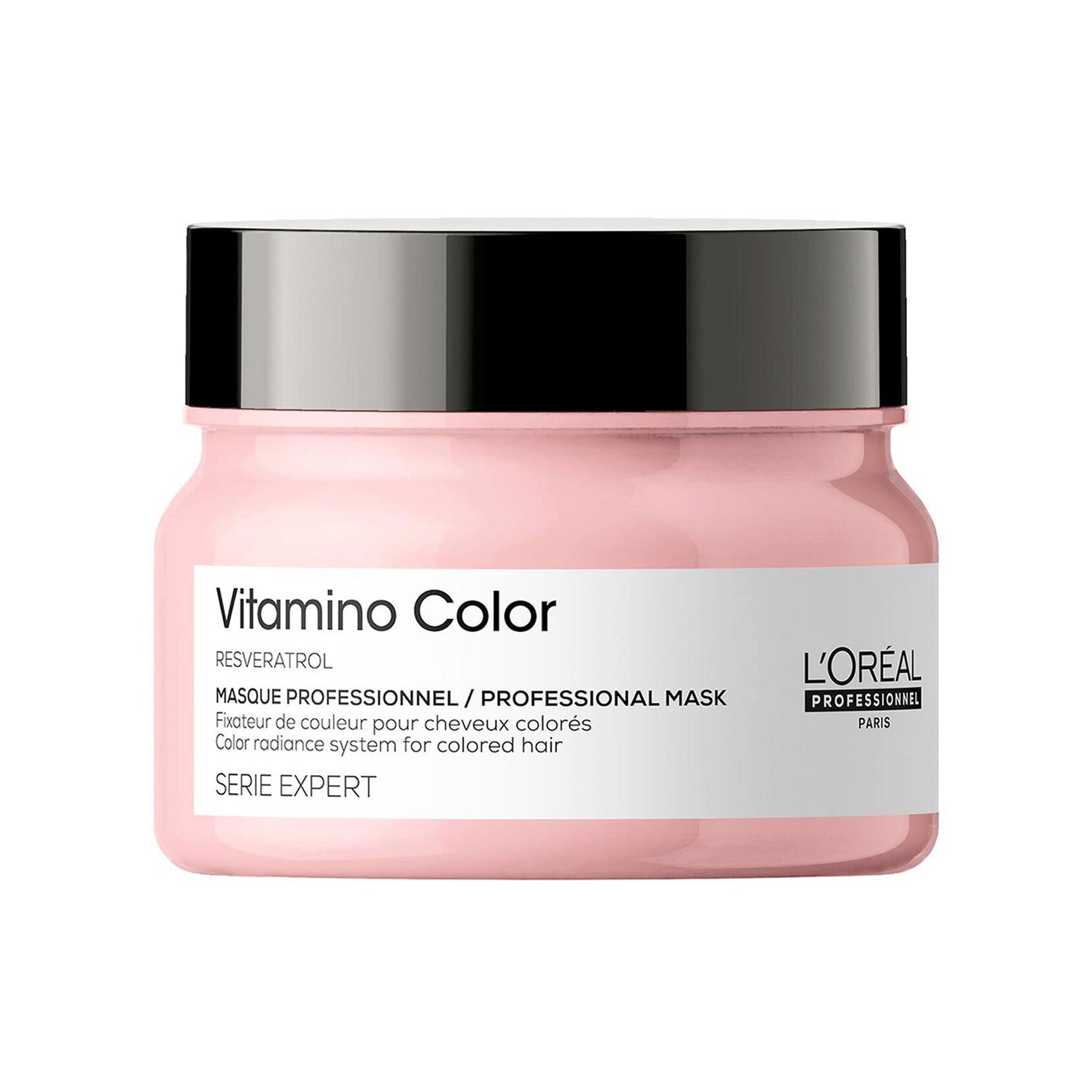 Loreal Vitamino Color Professional Mask