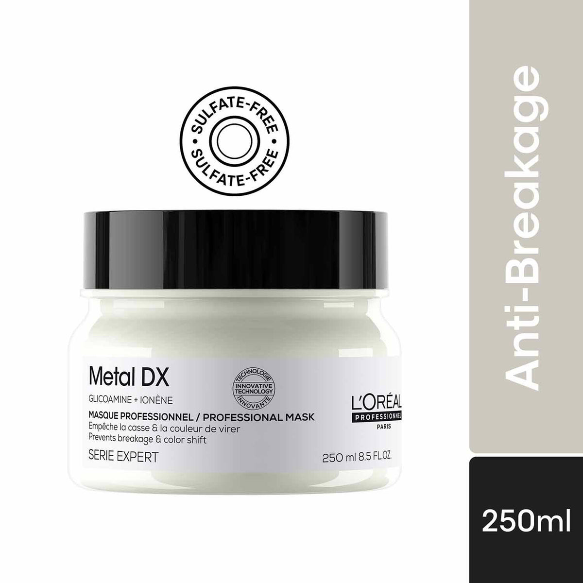Loreal Metal Dx Professional Mask