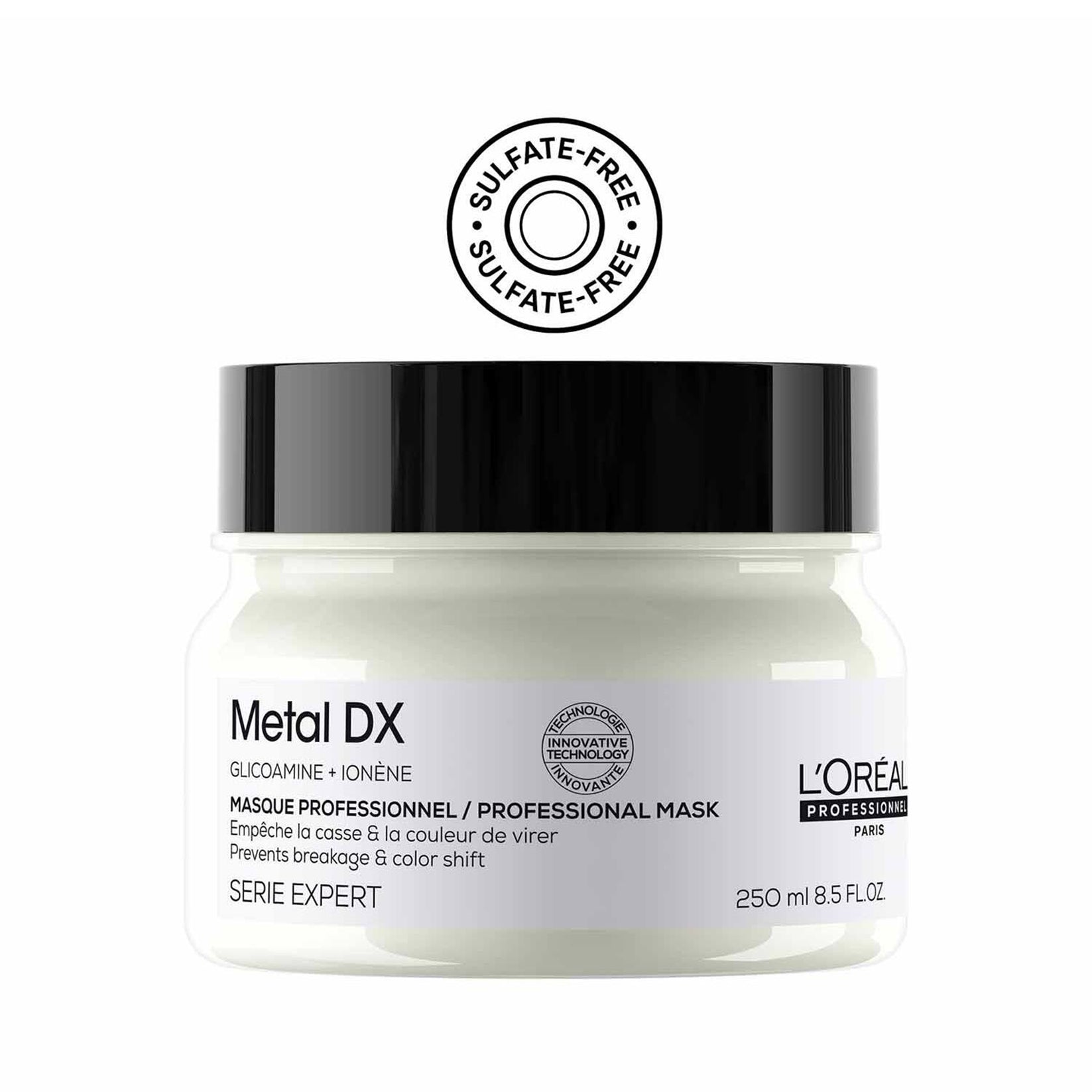 Loreal Metal Dx Professional Mask