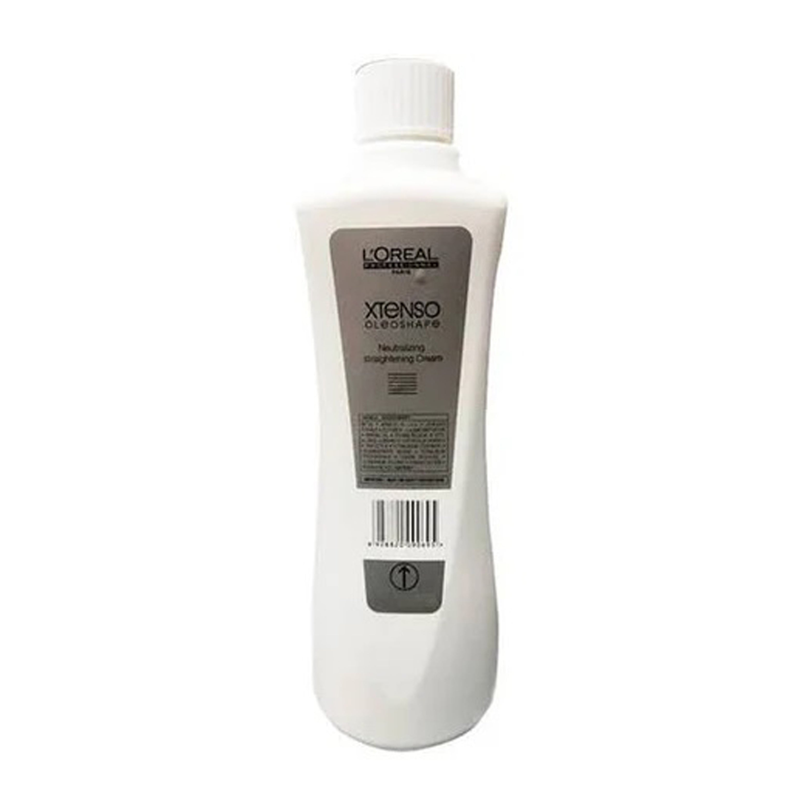 Loreal Xtenso Oleoshape Neutralizing Cream