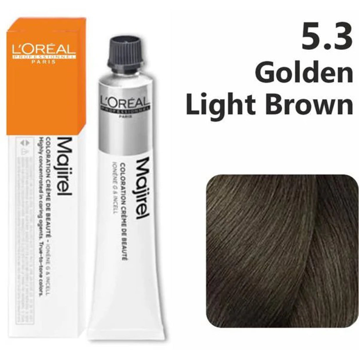 Loreal Professional Majirel Color49.5G